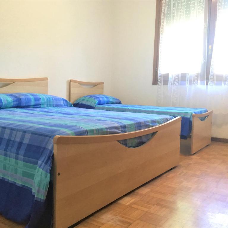 Villa Vittoria - Appartamento - 23