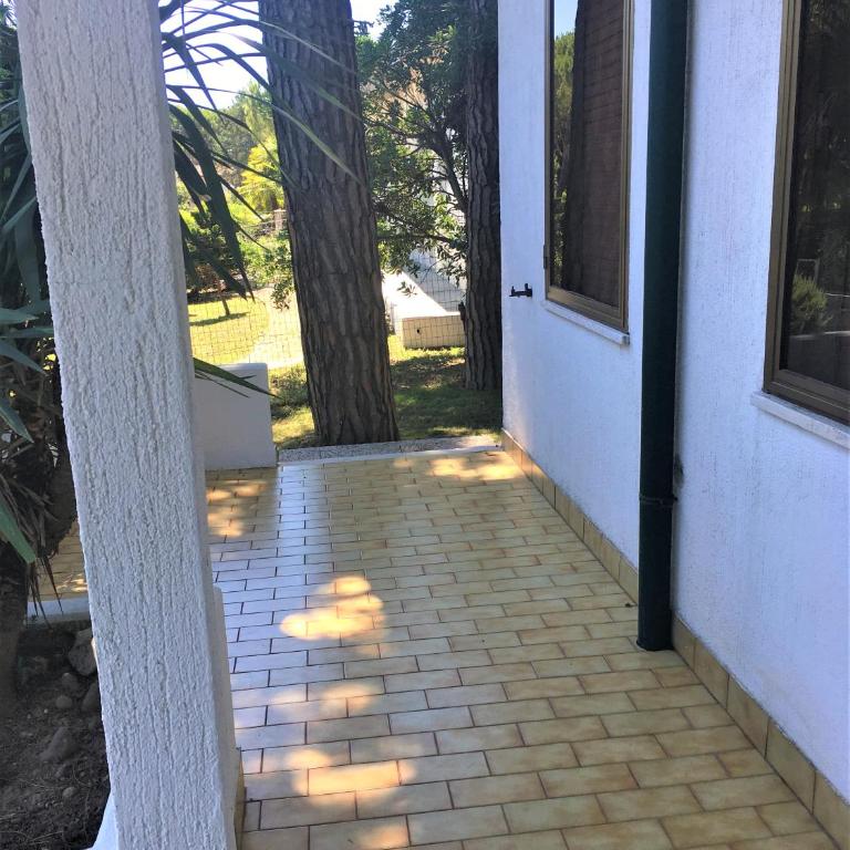 Villa Vittoria - Appartamento - 12