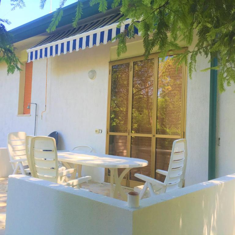 Villa Vittoria - Appartamento - 14