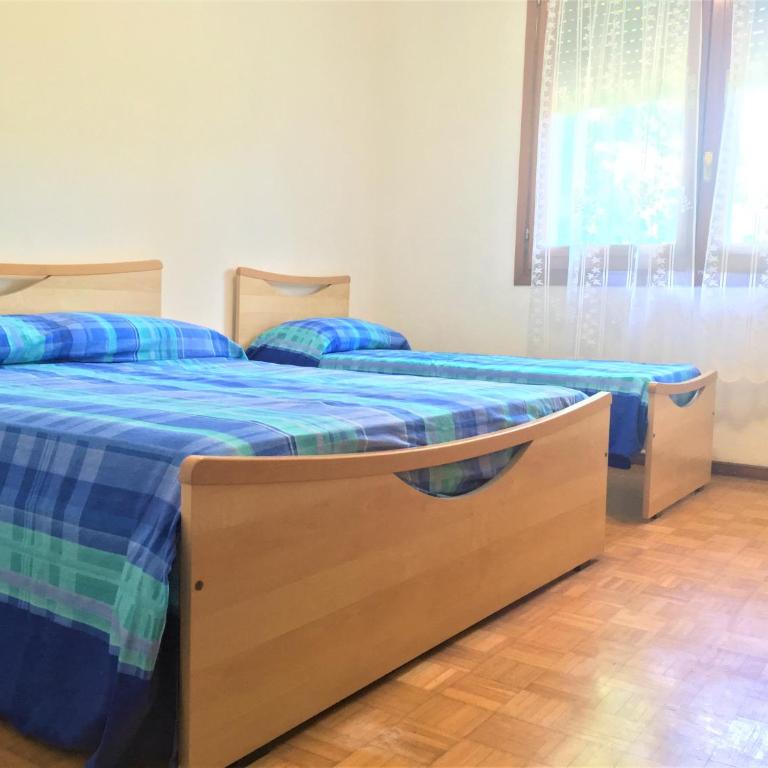 Villa Vittoria - Appartamento - 22