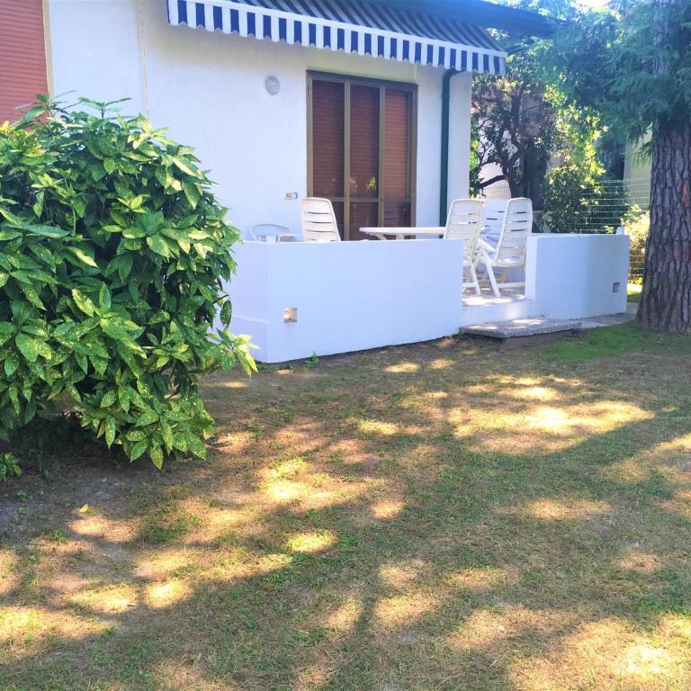 Villa Vittoria - Appartamento - 6