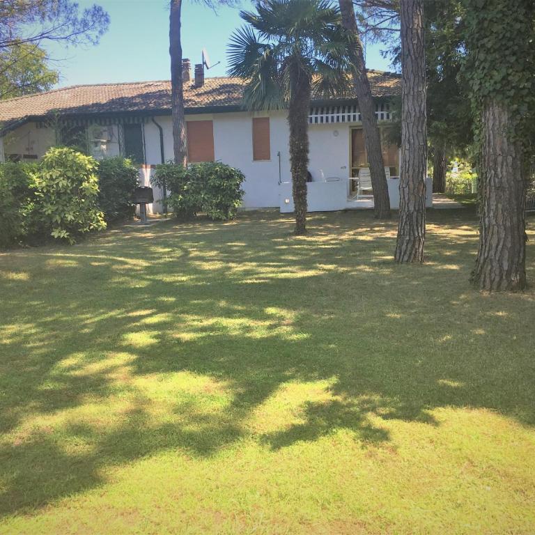 Villa Vittoria - Appartamento - 27