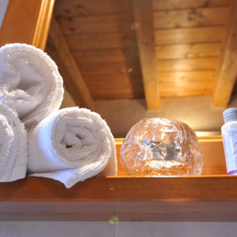 Family Apartments Le Chalet - Monolocale (2 Adulti) - 7
