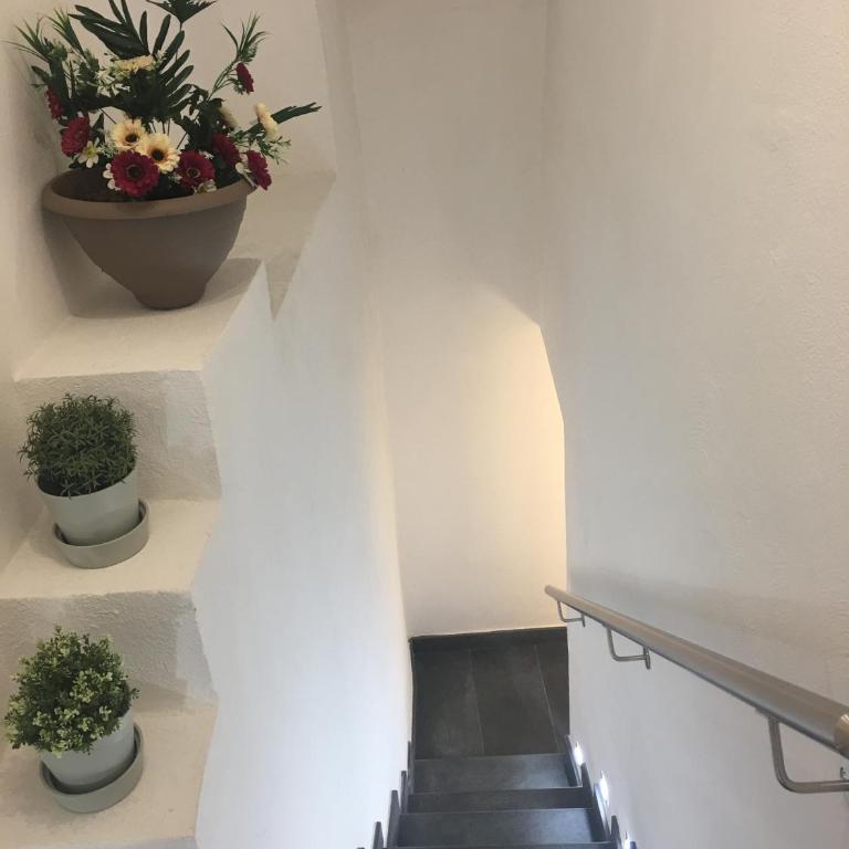 WELLNESS HM wellness home By Dimorra - Three-Bedroom Apartment - 16