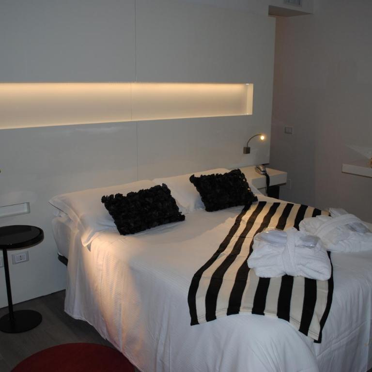 Hotel Borgo Pantano - Suite - 1