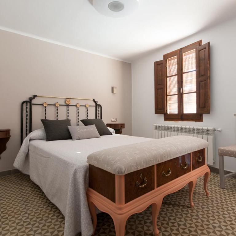 Casa Dominica - Double Room with Private Bathroom - 1