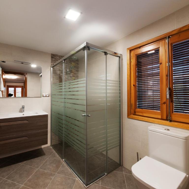 Casa Dominica - Double Room with Private Bathroom - 9