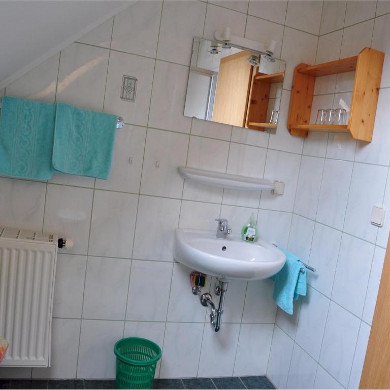 Hiaslahof - Großes Apartment mit 2 Schlafzimmern und einem Balkon - 5
