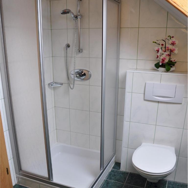 Hiaslahof - Großes Apartment mit 2 Schlafzimmern und einem Balkon - 6