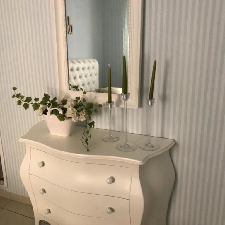 Blue Sea Apartment - Apartment - 13