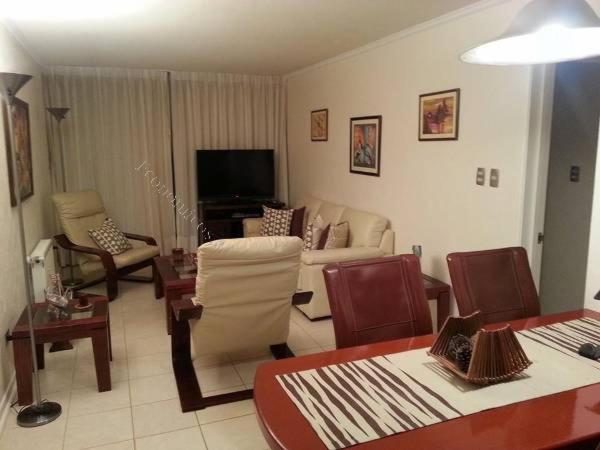 Vista al Mar en Pinares del Canelillo - Algarrobo - Chile - Apartamento con vistas al mar - 20