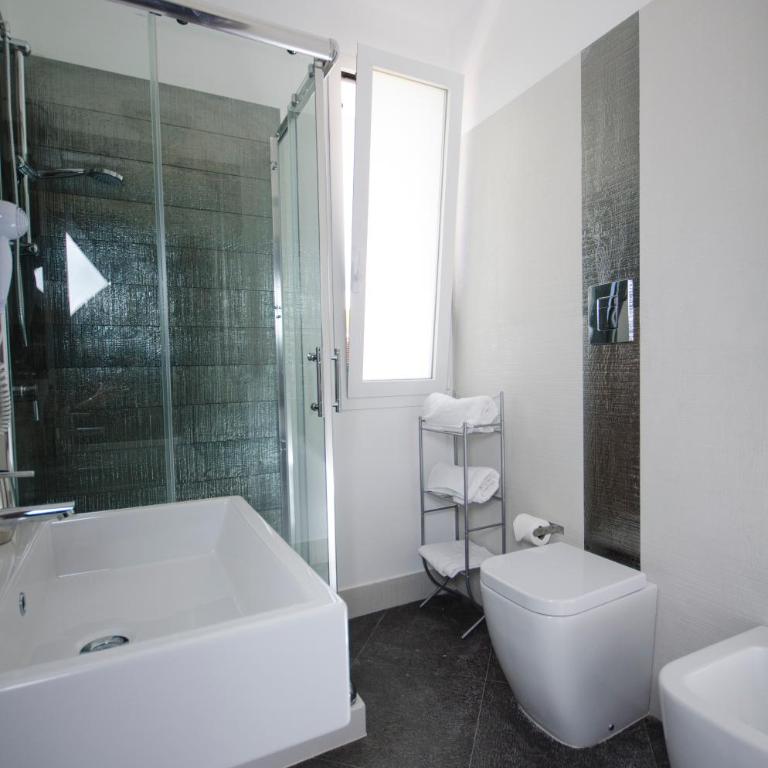 Hotel Rainbow Resort - Appartamento Superior - 10