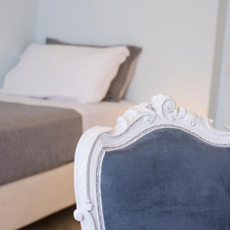 B&B Attico 33 - Camera Singola con Bagno Privato - 11