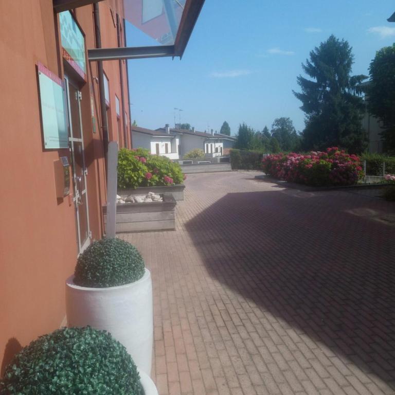 Vista Hotel & Residence - Appartamento Deluxe - 3