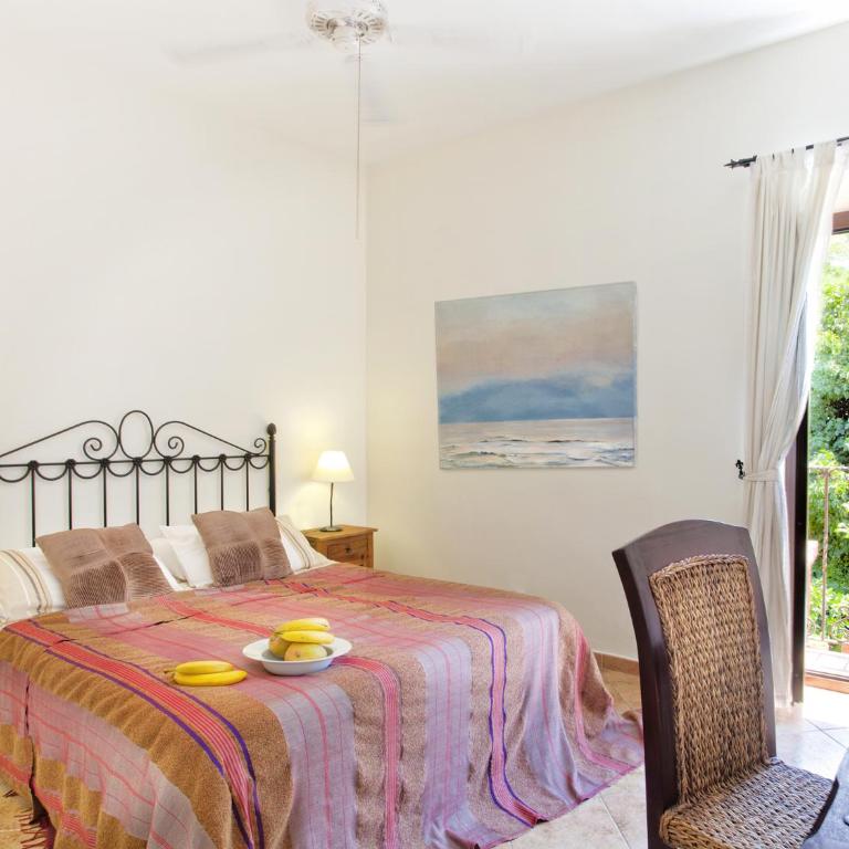 Hotel Rural Molino del Puente Ronda - Habitación Doble - 1 o 2 camas - 6