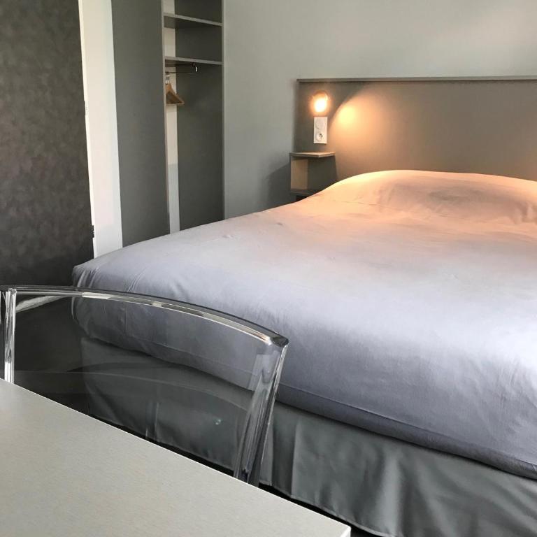 SmartAppart Saint Nazaire - Studio Supérieur - 17