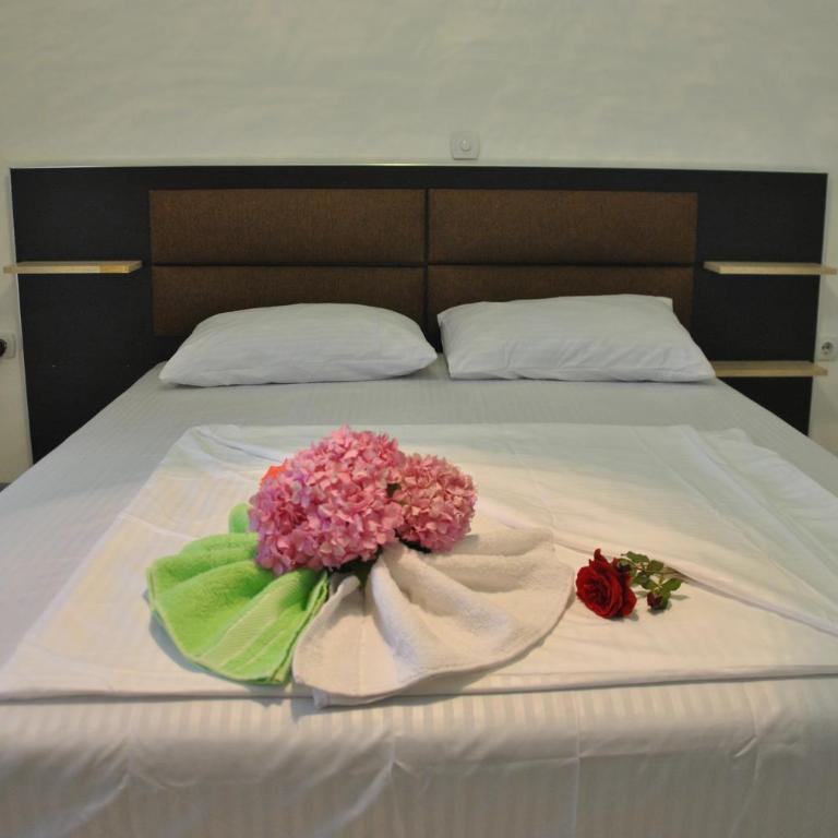 Haamel Apartment - Apartment with Sea View - 3