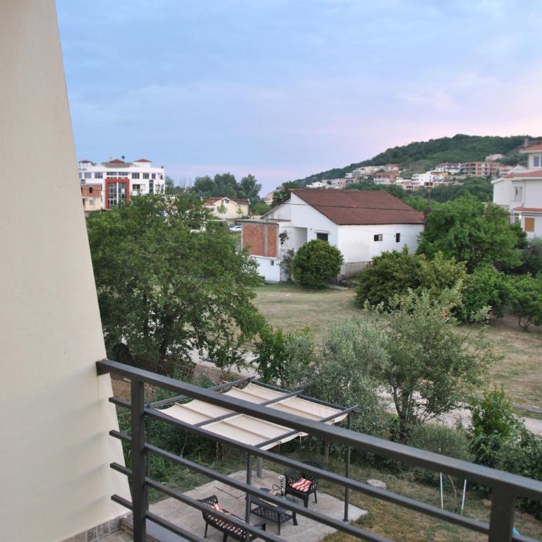 Haamel Apartment - Apartment with Garden View - 3