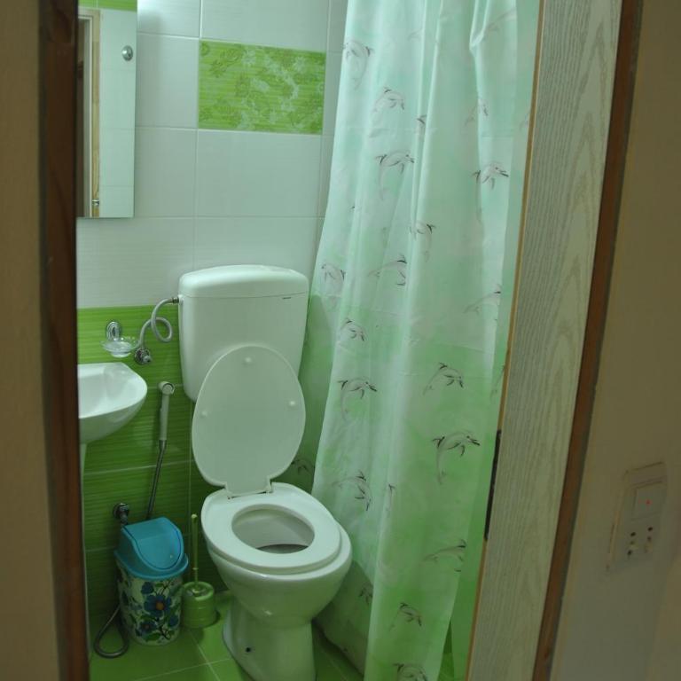 Haamel Apartment - Apartment with Sea View - 1