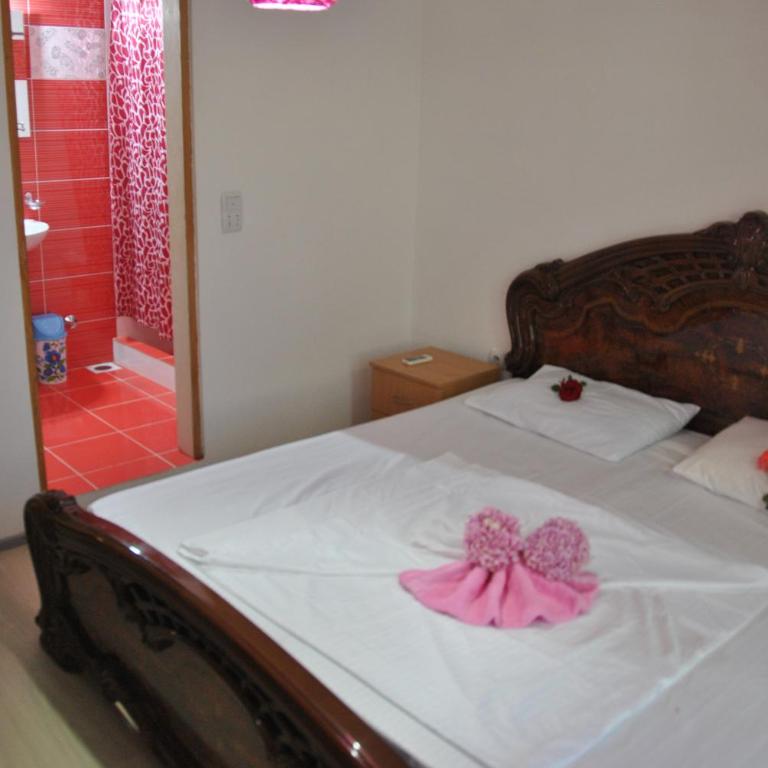 Haamel Apartment - Apartment with Garden View - 2