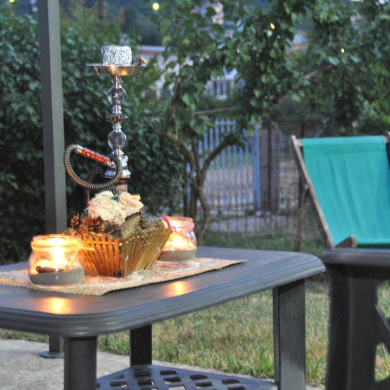Haamel Apartment - Apartment with Garden View - 1