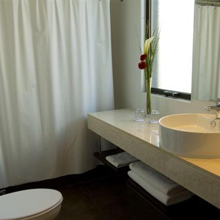 Hotel Director Vitacura - Habitación Familiar (2 adultos y 2 niños) - 5