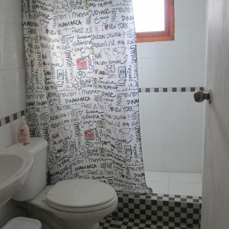 Cabañas Rupu Lafquén - Two-Bedroom Bungalow - 2
