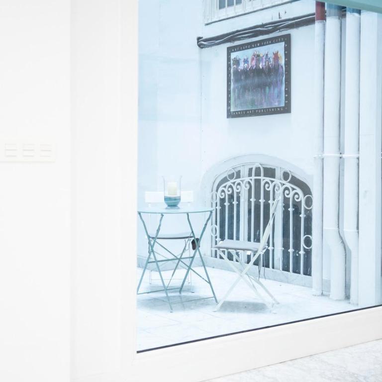 Central Luxury- SSHousing - Apartamento de 2 dormitorios - 8