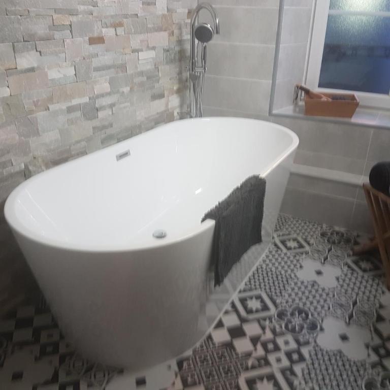 Ilot Désille - Appartement - 15