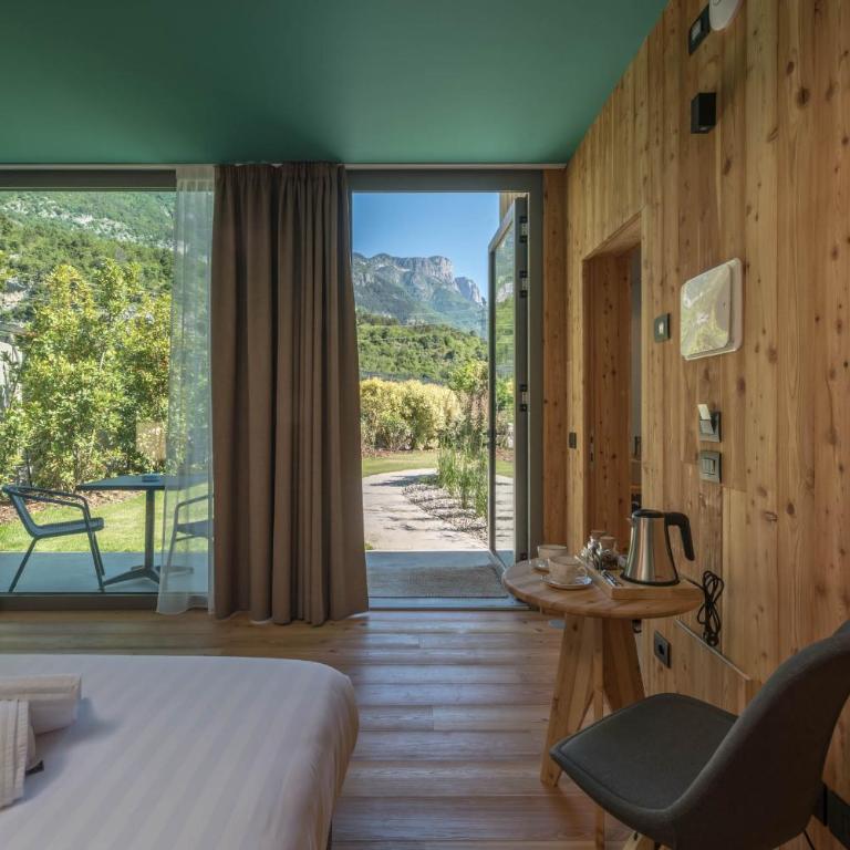 Agritur La Dolce Mela - Adults Only - Junior Suite Deluxe - 6