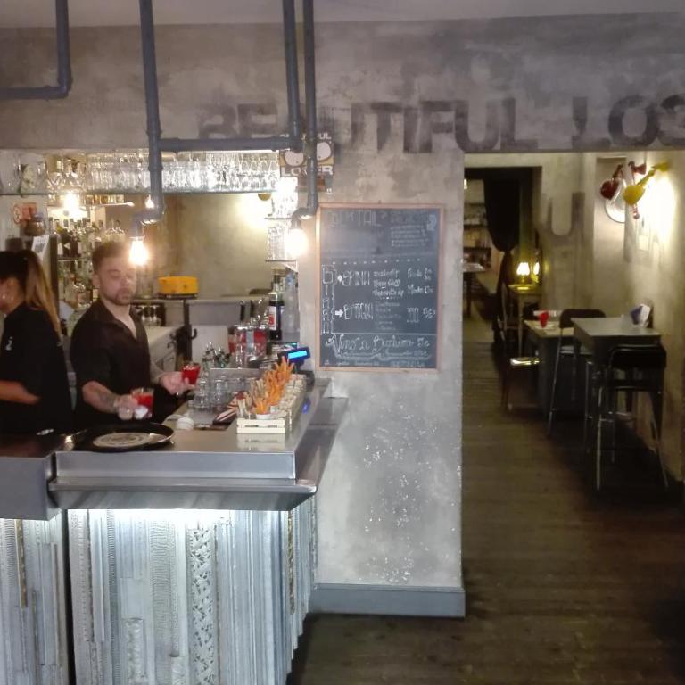 The Terrace, my place - Appartamento - 37