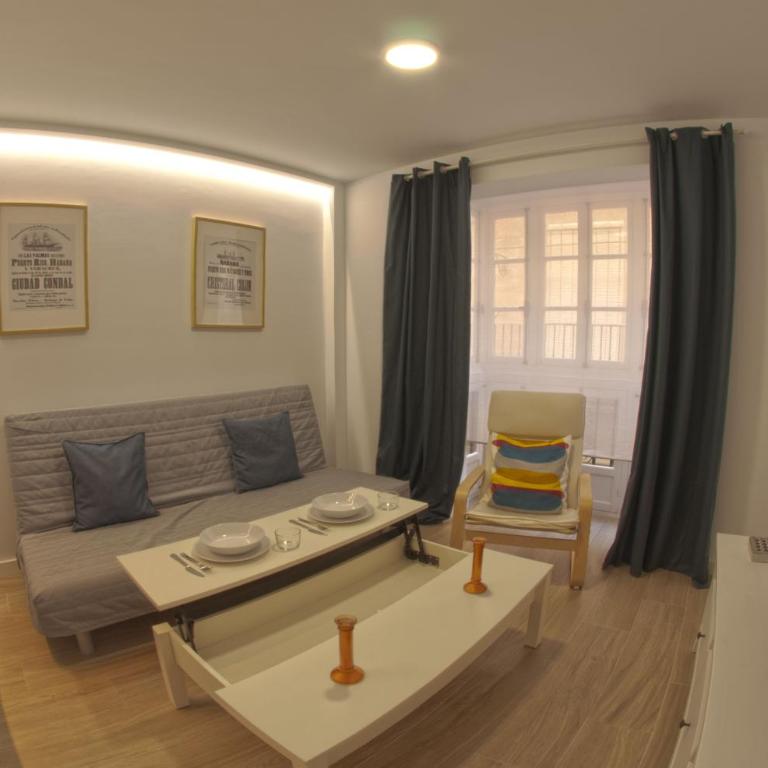 Alameda apodaca - Apartamento - 7