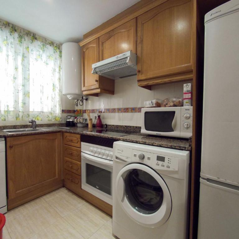 Costa Marina 3 - Apartamento - 8