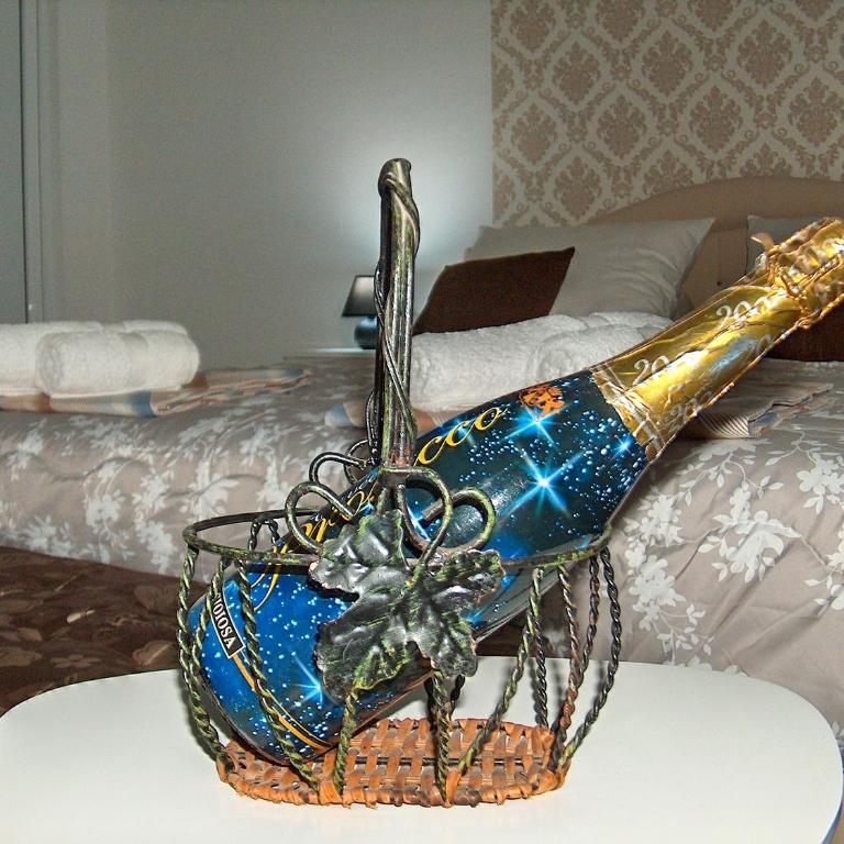 Happy Star - Studio Apartman - 9