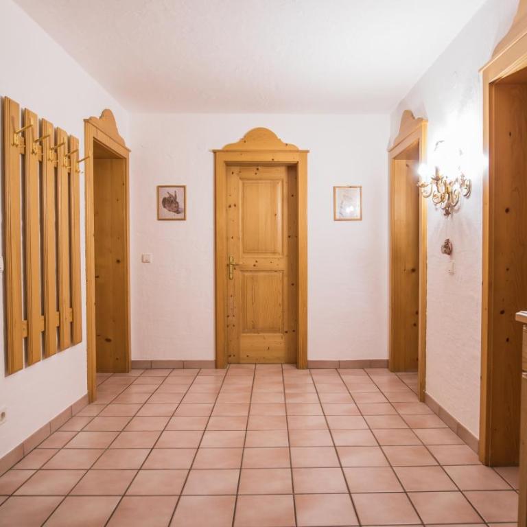 Aparthaus Bergführer Harald Gleirscher - Apartment mit 3 Schlafzimmern - 12