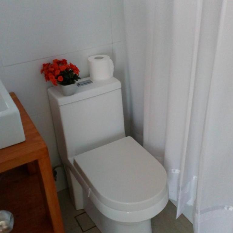 Hostal Parcela 47 villarrica - Habitación Estándar - 1 cama grande - 10