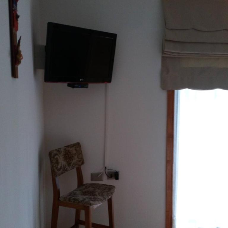 Hostal Parcela 47 villarrica - Habitación Estándar - 1 cama grande - 8