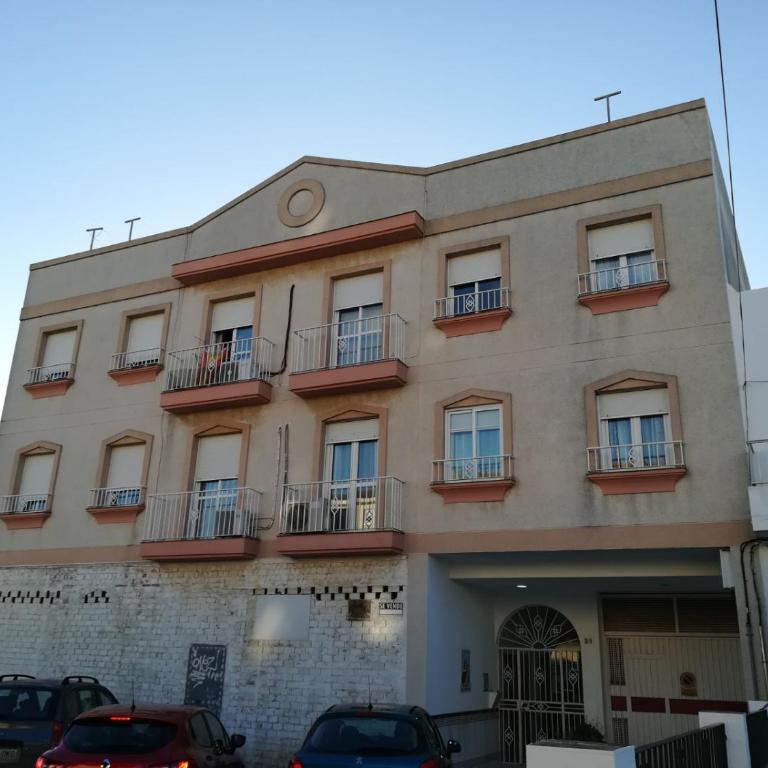 Glauka Apartamento tranquilo con Aire Acondicionado - Apartamento - 15