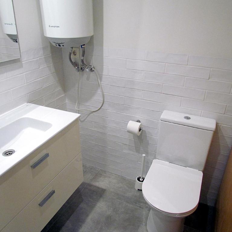 Your Home at Valencia, El Carme - Apartment - 6
