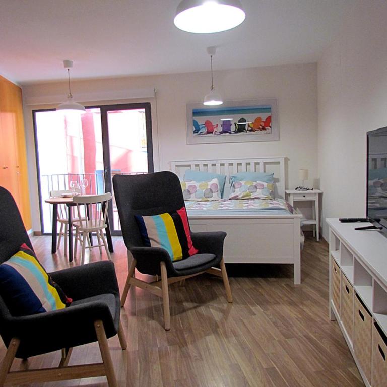 Your Home at Valencia, El Carme - Apartment - 5