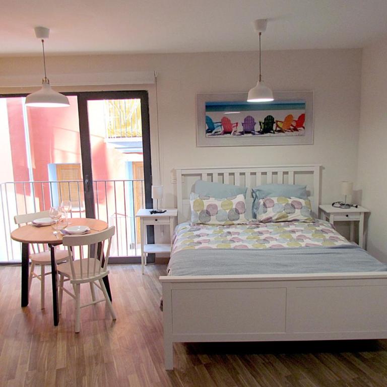 Your Home at Valencia, El Carme - Apartment - 1