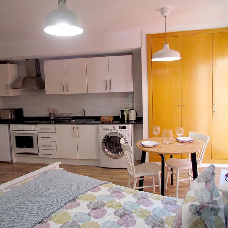 Your Home at Valencia, El Carme - Apartment - 9