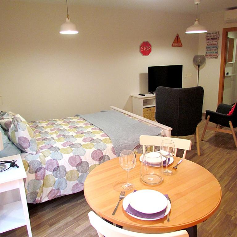 Your Home at Valencia, El Carme - Apartment - 2