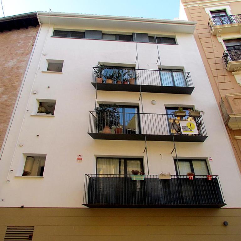 Your Home at Valencia, El Carme - Apartment - 13