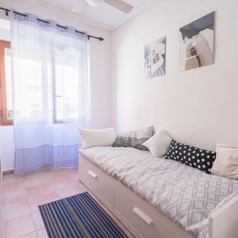 Good Morning Alicante - Apartment - 16