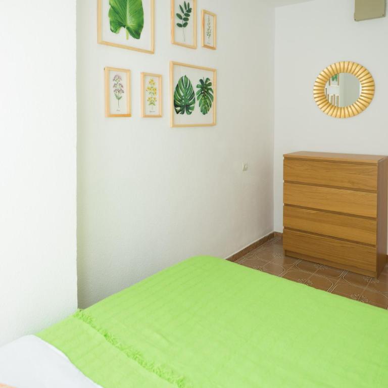 Good Morning Alicante - Apartment - 31