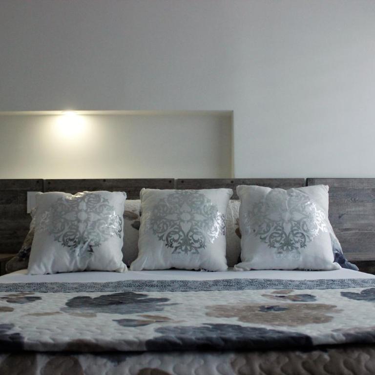 ARI Hotel - Habitación Deluxe - 28