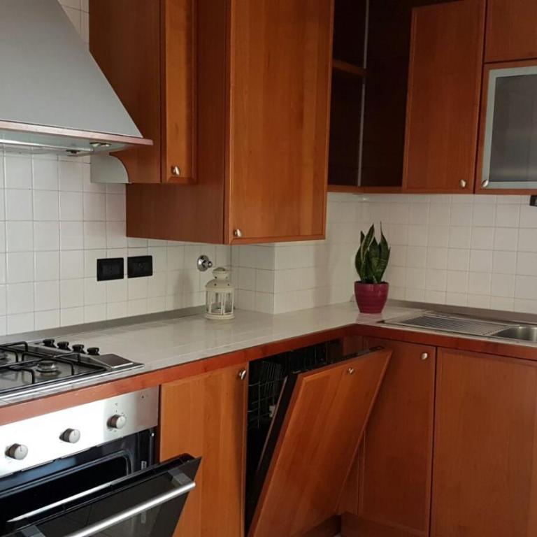 DOMUS MARIS Viserba, Spiagge e Centro a 200 mt Offerta Giugno Luglio 2026 - Two-Bedroom Apartment - 29