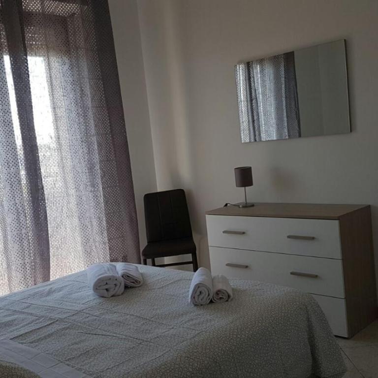 DOMUS MARIS Viserba, Spiagge e Centro a 200 mt Offerta Giugno Luglio 2026 - Two-Bedroom Apartment - 27