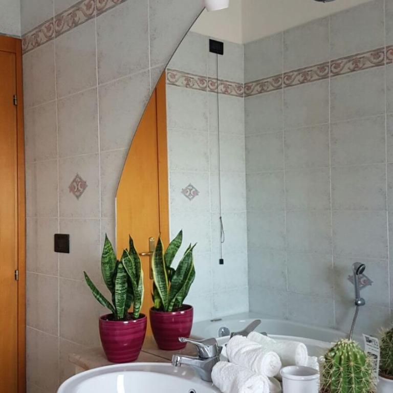 DOMUS MARIS Viserba, Spiagge e Centro a 200 mt Offerta Giugno Luglio 2026 - Two-Bedroom Apartment - 26